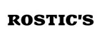 Rostic's: Скидки кафе и ресторанов Самары, лучшие интернет акции и цены на меню в барах, пиццериях, кофейнях