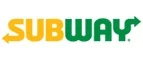 Subway: Скидки кафе и ресторанов Самары, лучшие интернет акции и цены на меню в барах, пиццериях, кофейнях