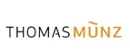 Thomas Munz: Распродажи и скидки в магазинах Самары