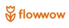 Flowwow: Магазины цветов и подарков Самары