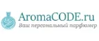 AromaCODE.ru: Скидки и акции в магазинах профессиональной, декоративной и натуральной косметики и парфюмерии в Самаре