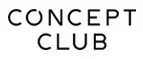 Concept Club: Распродажи и скидки в магазинах Самары