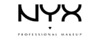 NYX Professional Makeup: Скидки и акции в магазинах профессиональной, декоративной и натуральной косметики и парфюмерии в Самаре