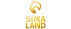Сима-ленд: Скидки и акции в магазинах профессиональной, декоративной и натуральной косметики и парфюмерии в Самаре