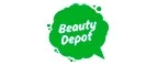 BeautyDepot.ru: Скидки и акции в магазинах профессиональной, декоративной и натуральной косметики и парфюмерии в Самаре