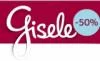Gisele: Магазины мужской и женской одежды в Самаре: официальные сайты, адреса, акции и скидки