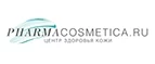 PharmaCosmetica: Скидки и акции в магазинах профессиональной, декоративной и натуральной косметики и парфюмерии в Самаре