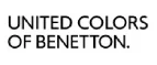 United Colors of Benetton: Распродажи и скидки в магазинах Самары